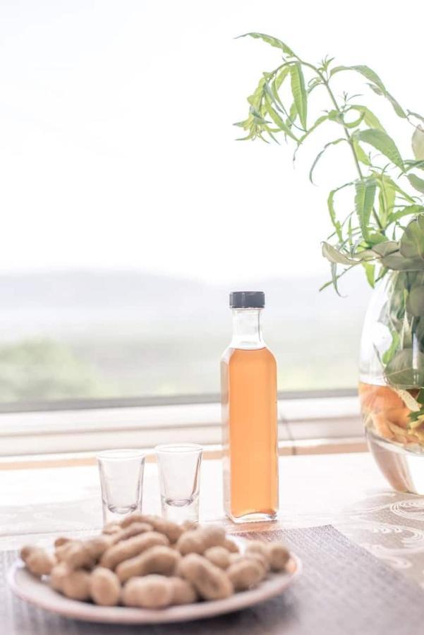 Jacob'S Sunrise Cottage キサモス エクステリア 写真
